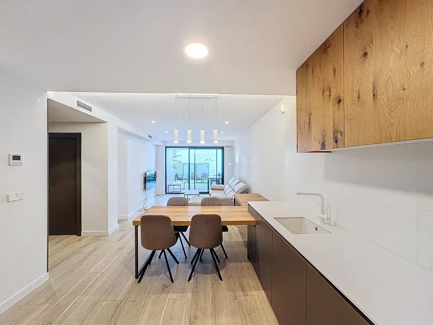 Apartament en venda a Cumbre del Sol