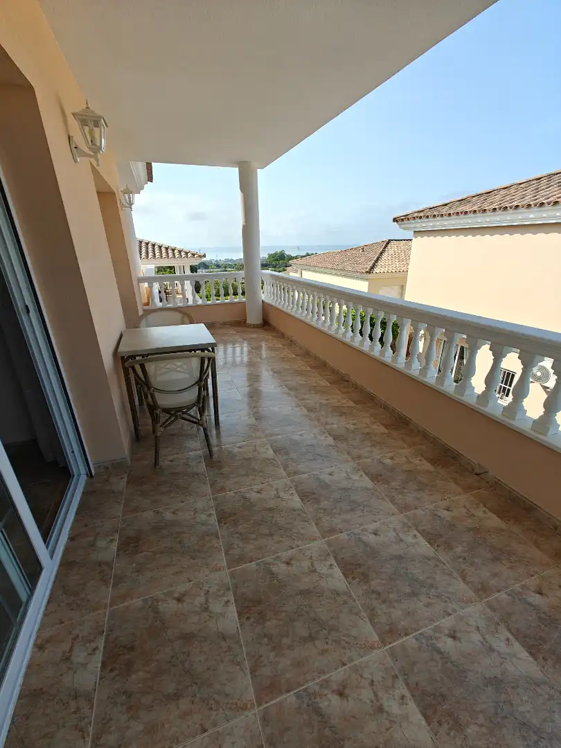 Casa amb terrassa en venda a Vilassar de Dalt, imagen 28