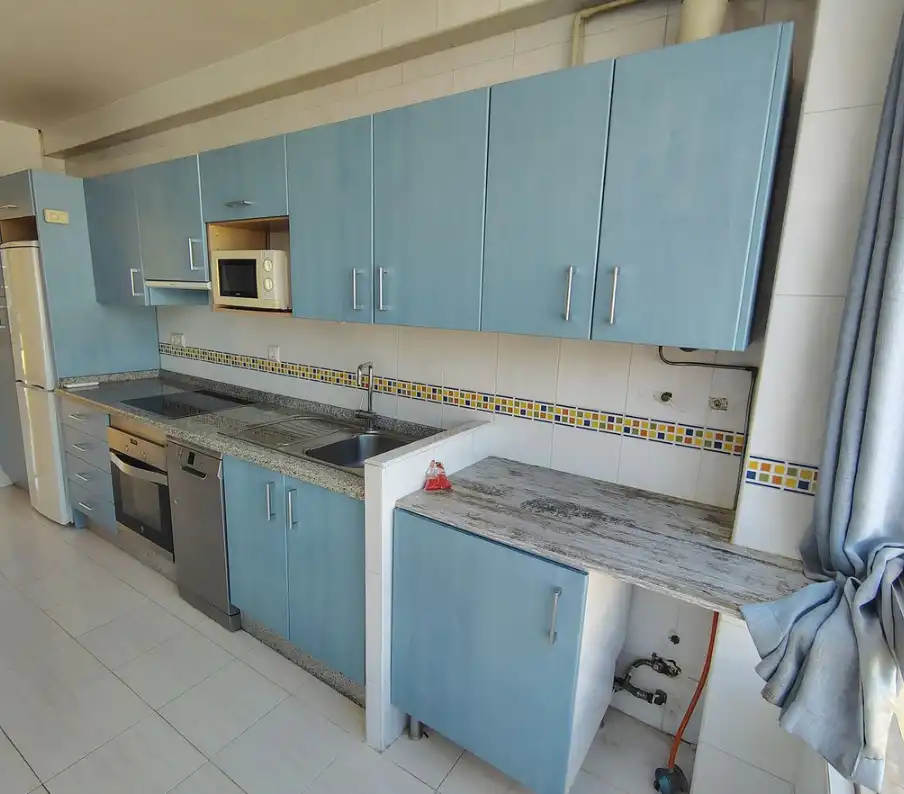 Piso con ascensor en venta en Avenida de Mijas 21, imagen 6