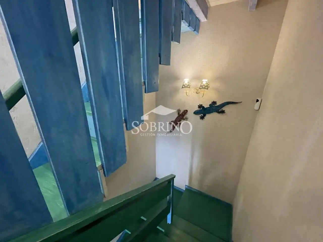 Haus mit Garten zum Verkauf in Calle Balmori 1, imagen 24