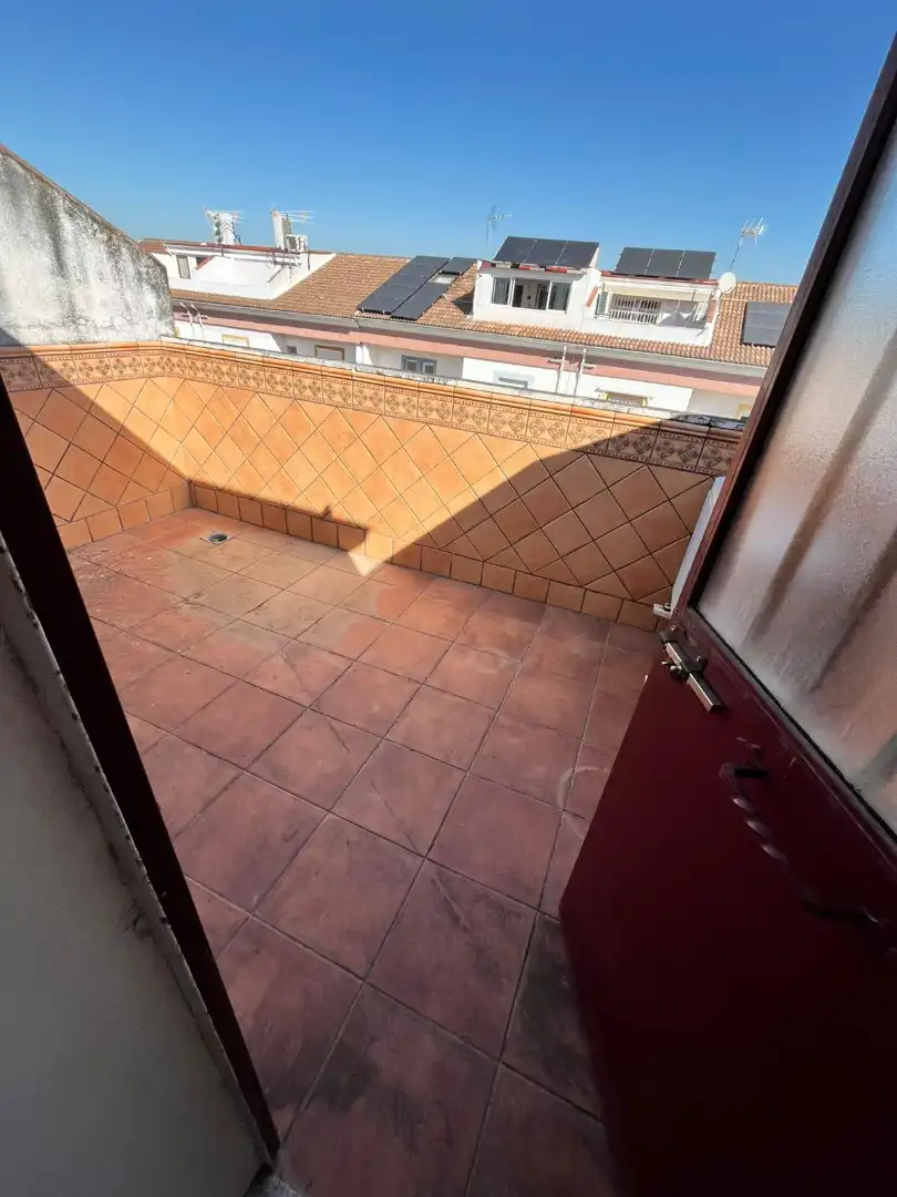 Maison mitoyenne à vendre à Calle Geógrafo Martín Torres Márquez, imagen 2