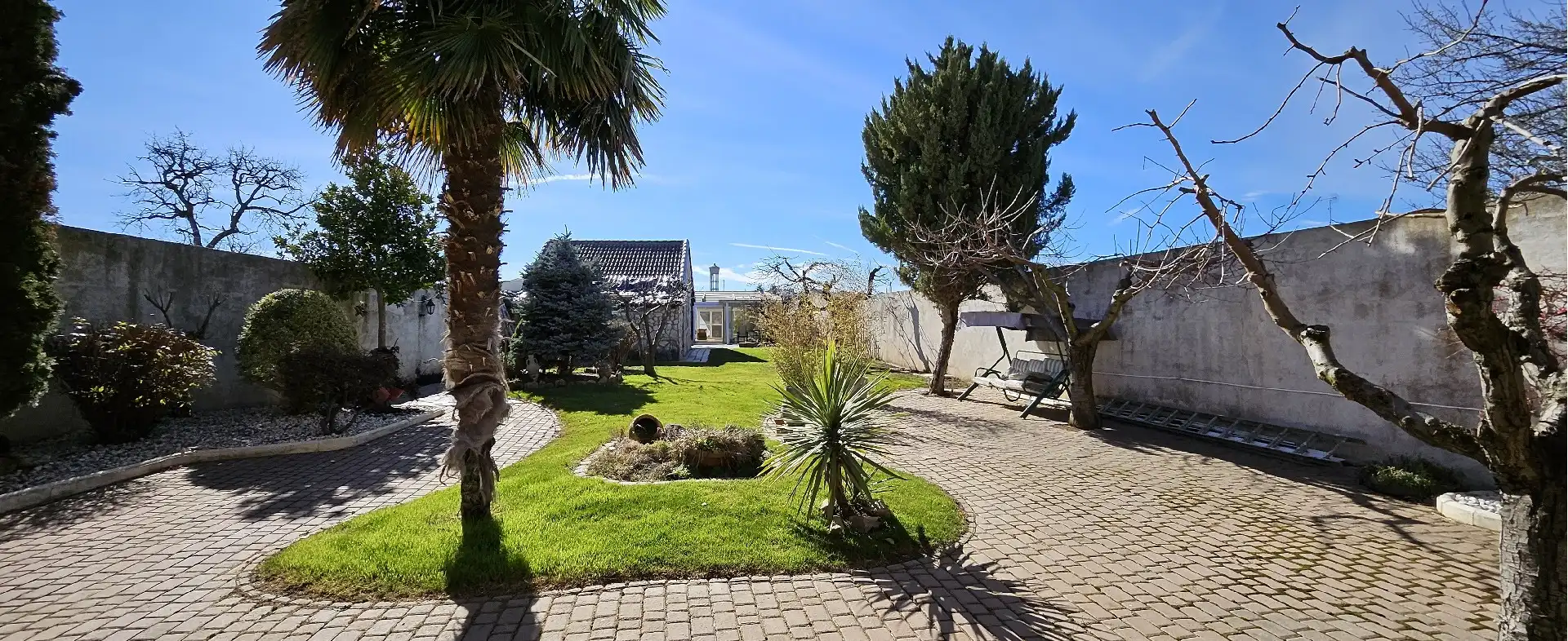 Casa o chalet en venta en La Bañeza