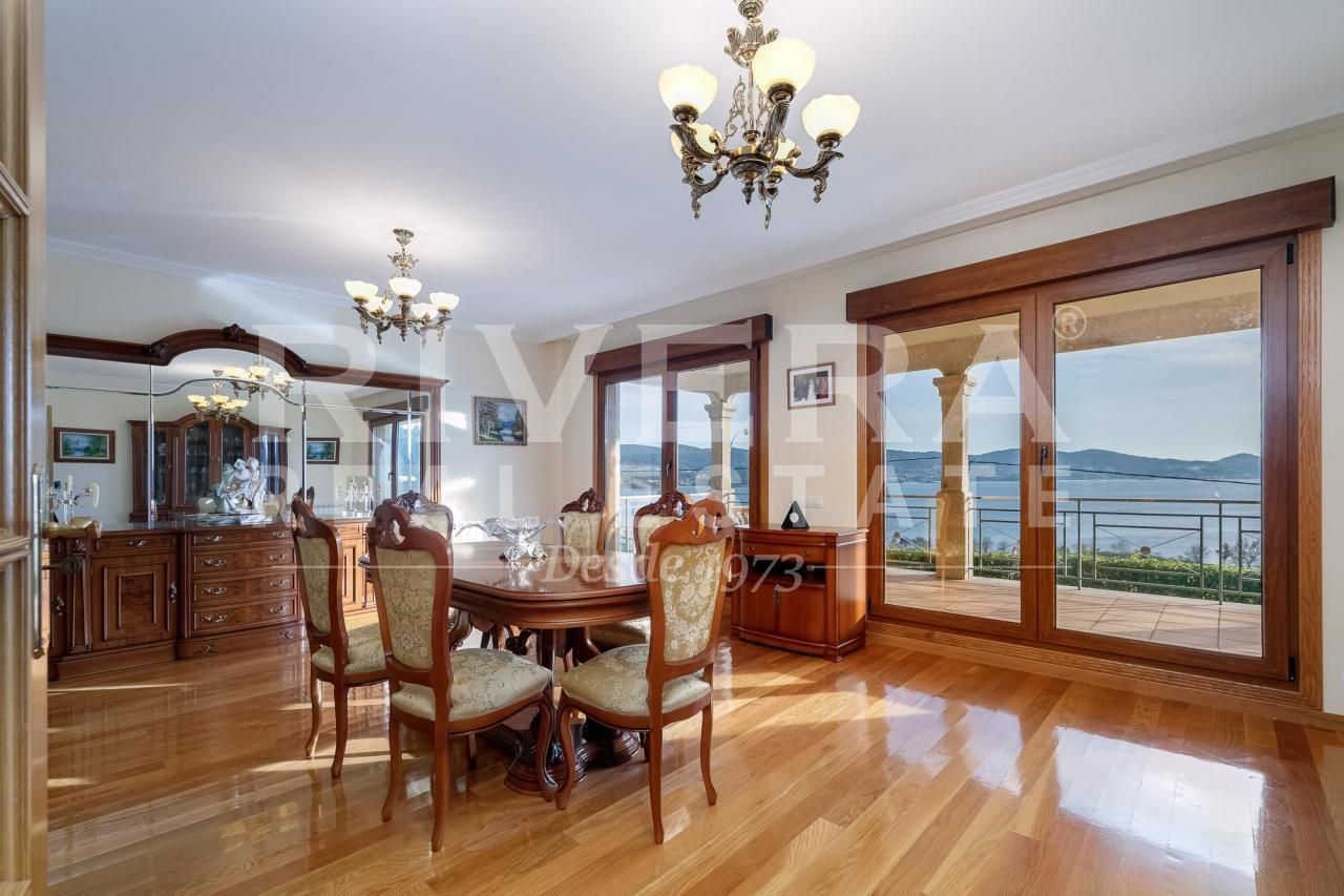 Casa o xalet en venda a Bordones- Dorron - Sanxenxo, Dorrón, Sanxenxo