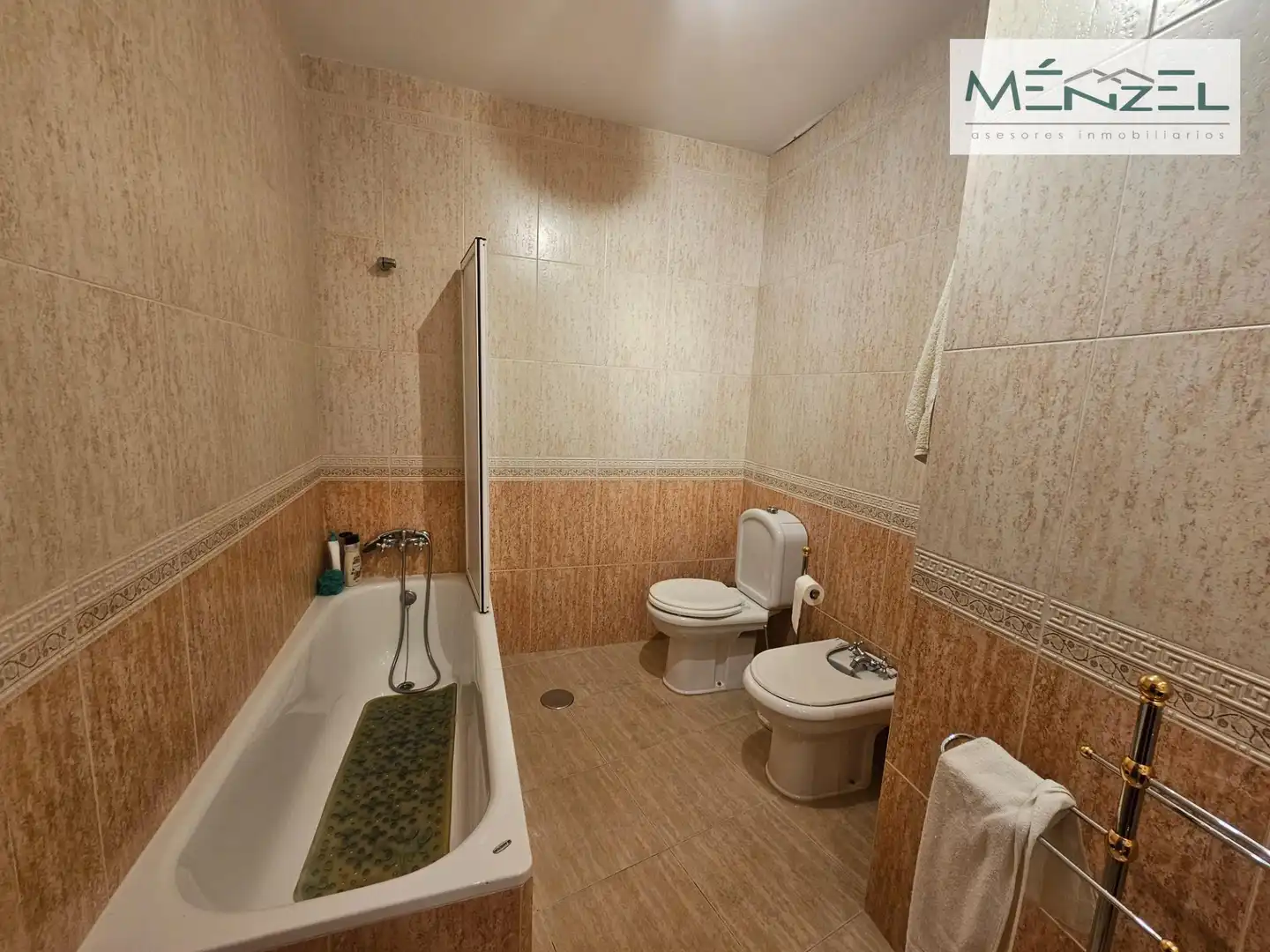 Baño de Piso en venta en Villalba del Alcor