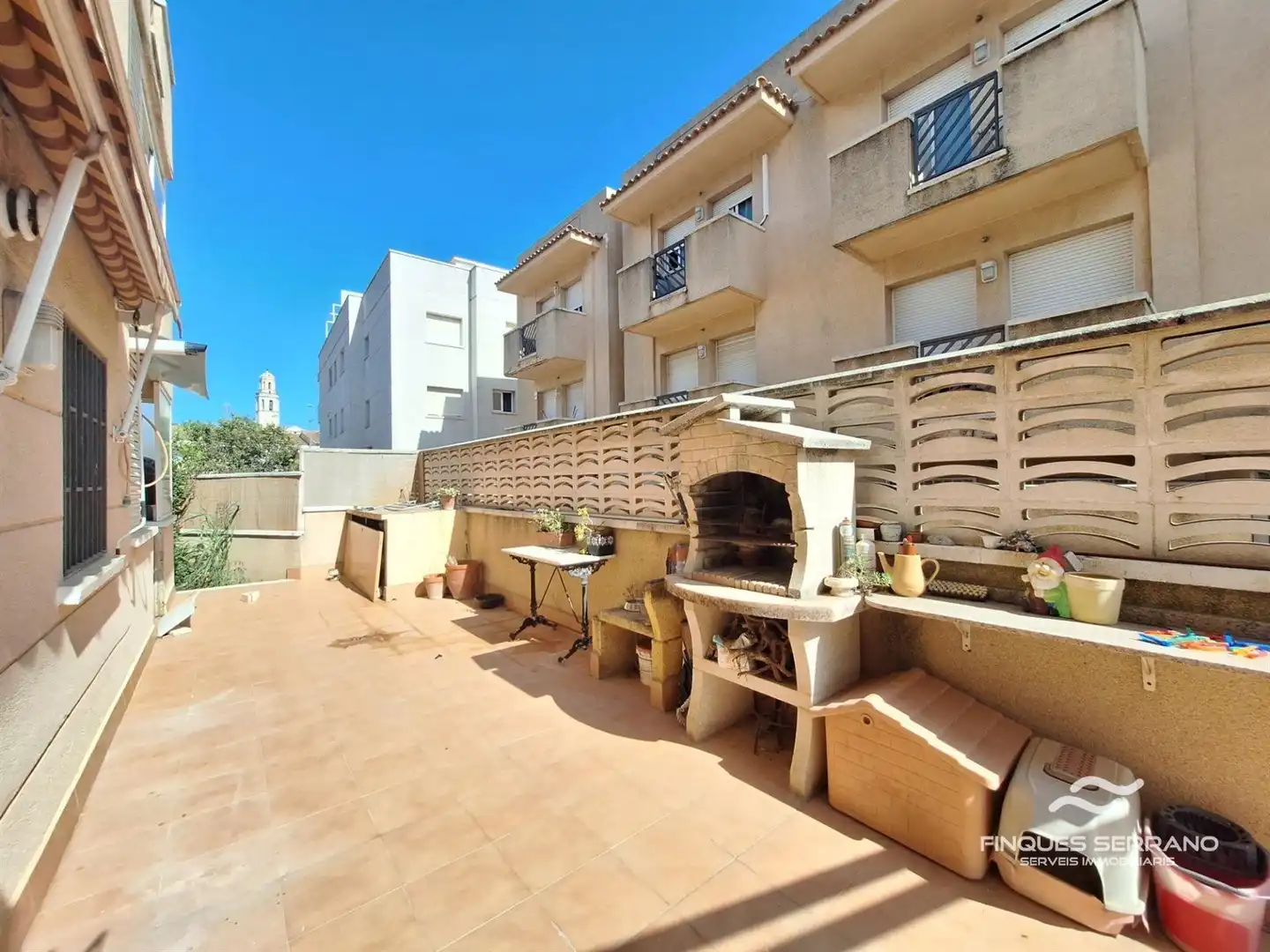 Piso en venta en RAVAL DEL TORRENT