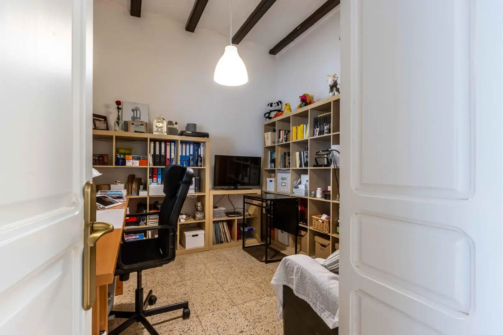 Casa o xalet en venda en Castellar del Vallès amb Aire condicionat, Calefacció i Jardí privat