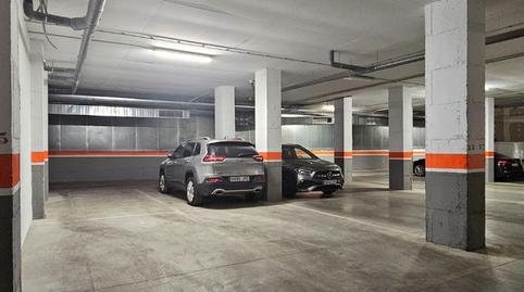 Foto 3 de Garaje de alquiler en Calle José Gaos, 25, Huércal de Almería, Almería