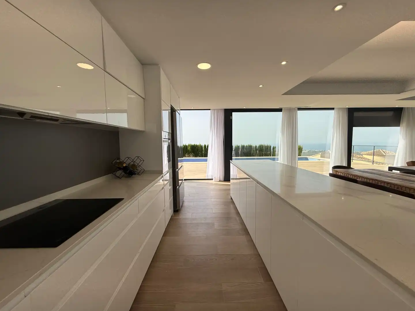Villa avec terrasse à vendre à El Ràfol d'Almúnia, imagen 37