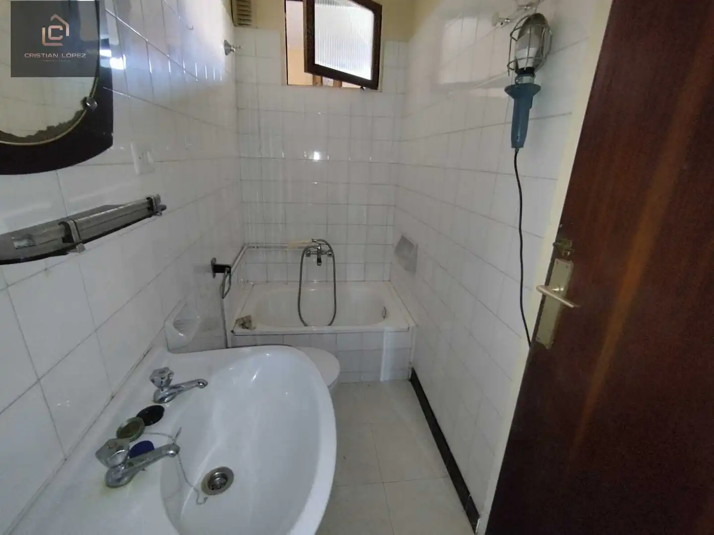 Bathroom of Houses for sale in Abegondo  with Private garden and Storage room