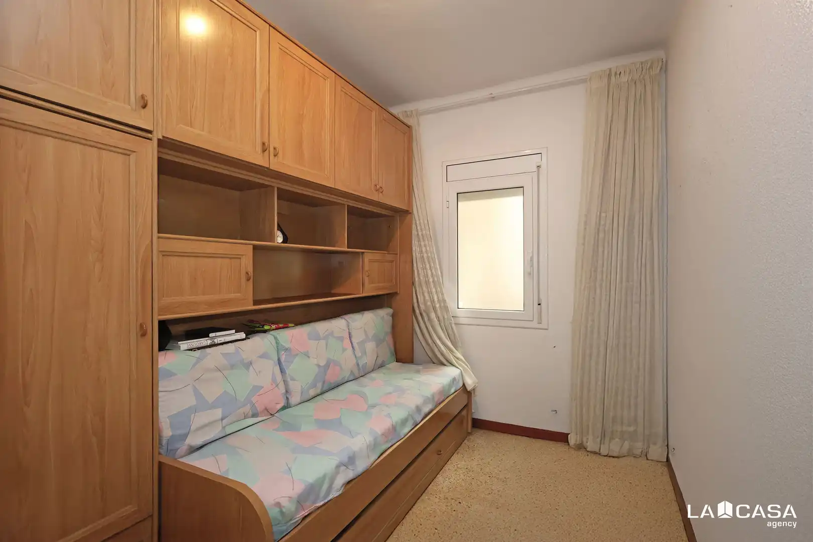 Attique avec ascenseur à vendre à Carrer de la Igualtat, imagen 9