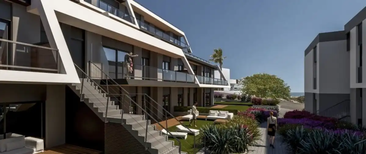 Apartamento con piscina en venta en Gran Alacant, imagen 17