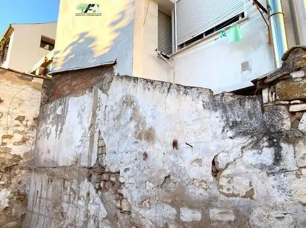 Terreni e lotti in vendita a Acera de la Magdalena, imagen 21