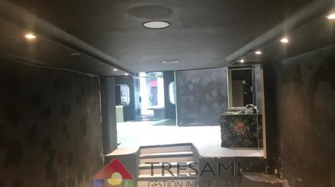 Foto 3 von Geschaftsraum zur Miete in Av la Costa , 56, Llano, Gijón