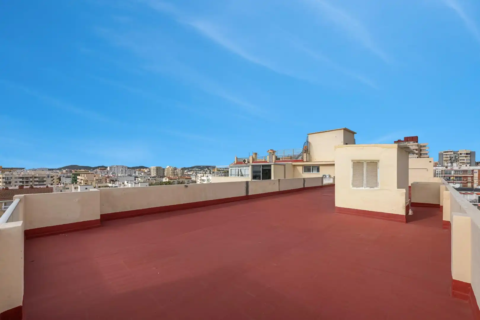 Piso en venta en Avenida de Ramón y Cajal, 36, Puerto Deportivo