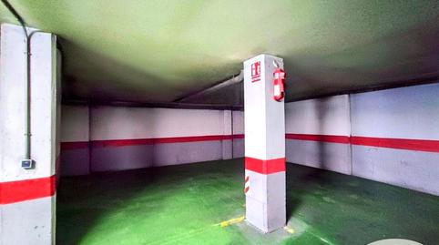 Photo 3 of Garage for sale in Ingeniero Bryant, La Flota,  Murcia Capital