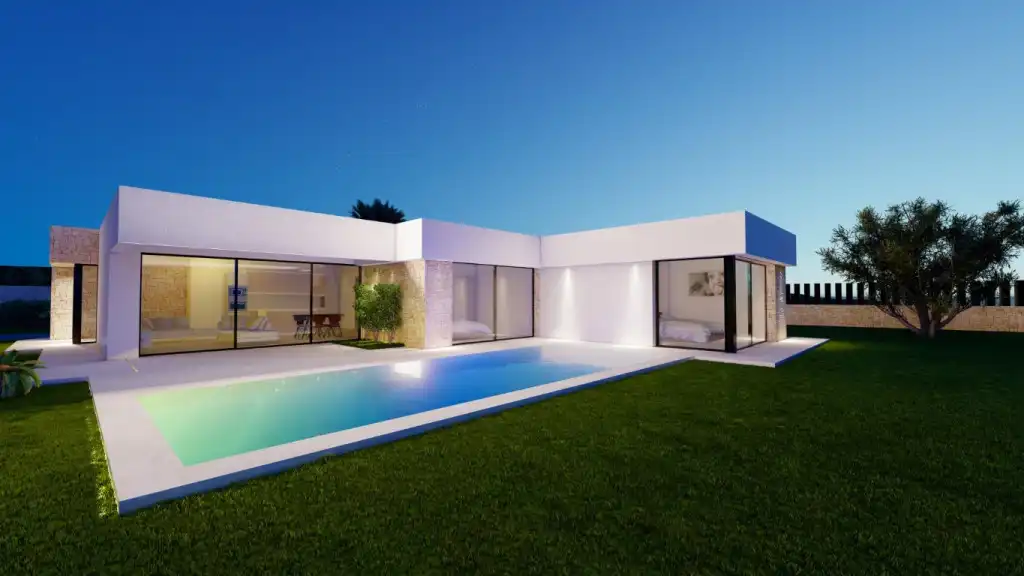 Maison à vendre à Canuta