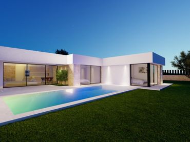 House for sale in Canuta