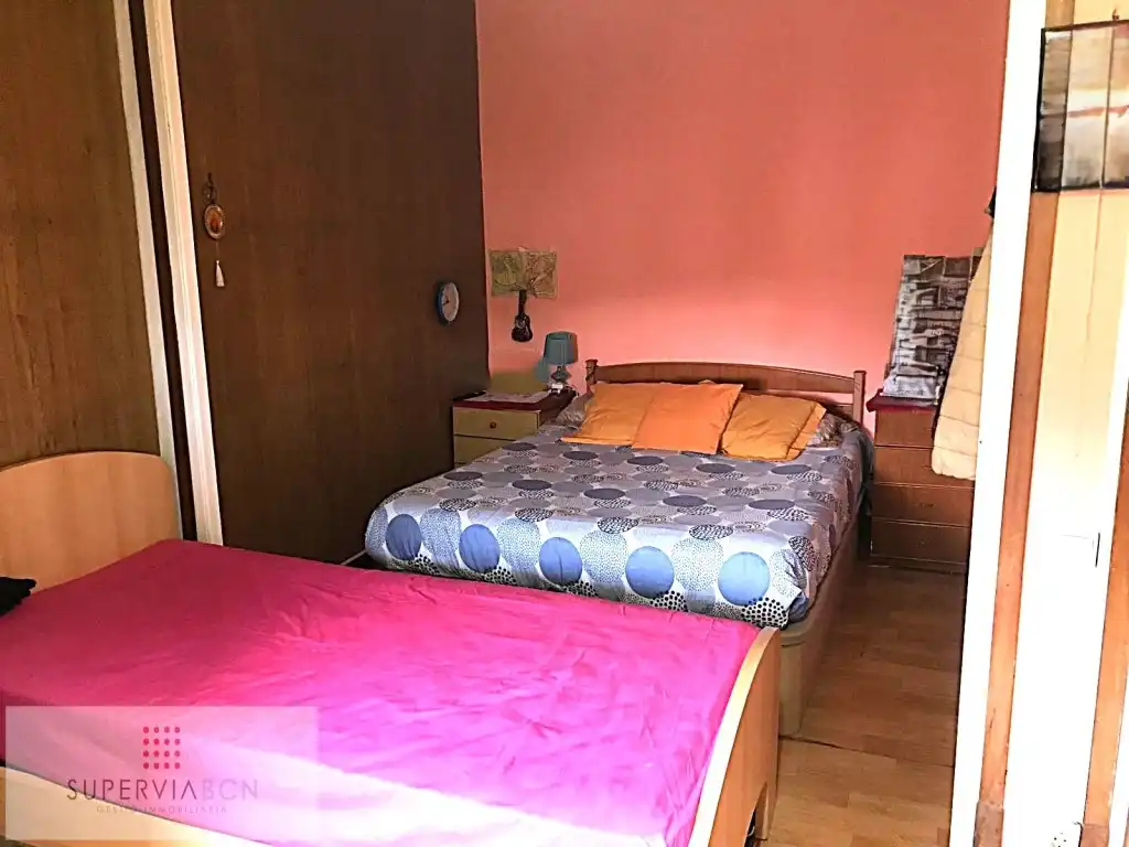 Appartement avec terrasse à vendre à Sant Martí, imagen 10