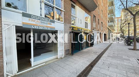 Foto 5 von Geschaftsraum zur Miete in Vilarós , Sant Gervasi i la Bonanova, Barcelona Capital