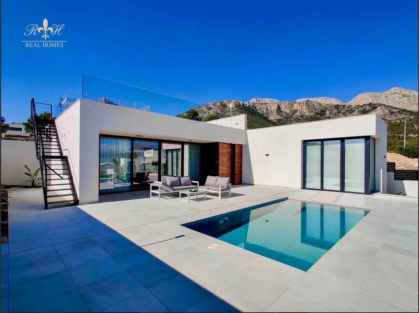 Detached house with pool for sale in ROTERDAM, imagen 21