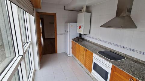 Foto 3 de Pis en venda a San Lázaro - Meixonfrío, Santiago de Compostela