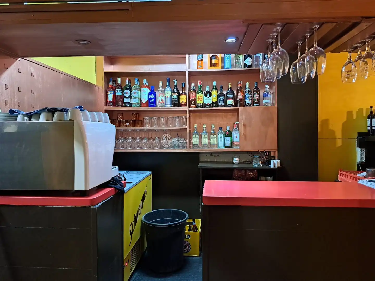 Business premises to rent in calle Roger de Llúria, imagen 17