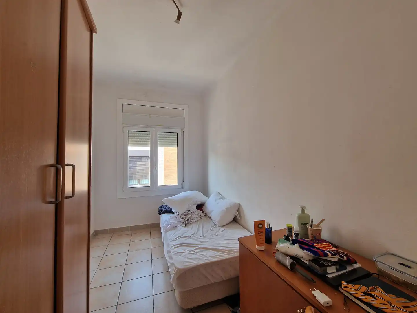 Habitación de Piso en venta en Girona con Calefacción