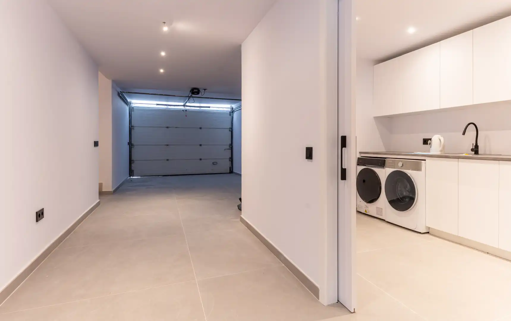 Casa amb piscina en venda a Estepona Pueblo, imagen 34