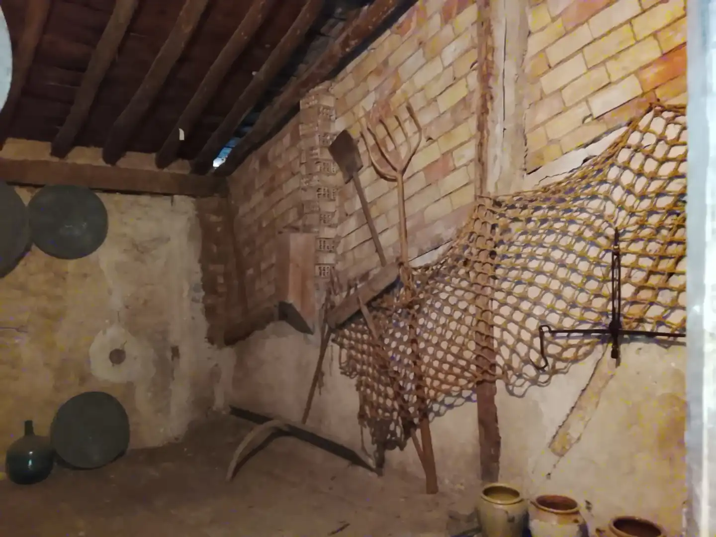 Houses for sale in Campillo de Altobuey  with Furnished