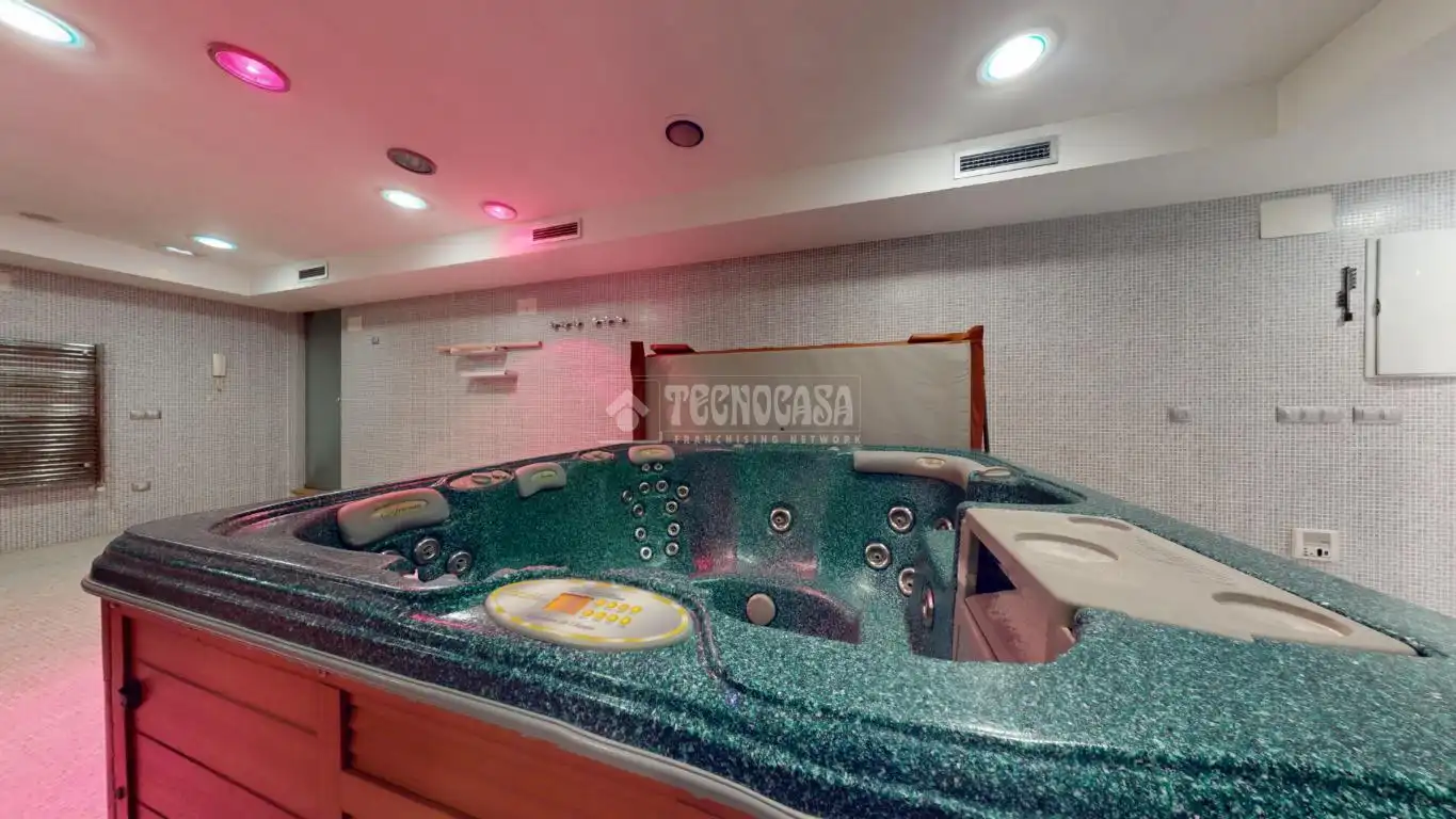 Piso en venta en Horche