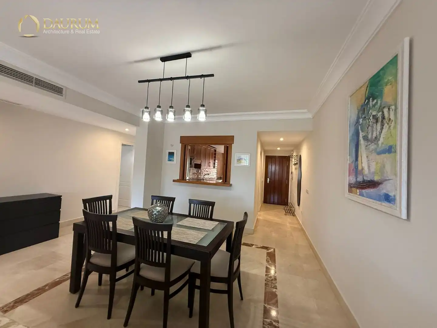 Comedor de Piso en venta en Marbella con Aire acondicionado, Calefacción y Terraza