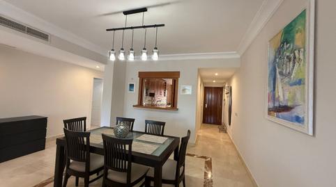 Foto 5 de Pis en venda a Mediterraneo, Nueva Alcántara, Marbella