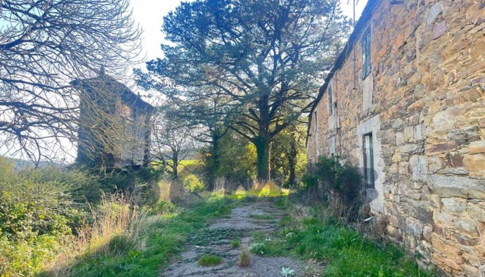 Photo 1 of House or chalet for sale in Pastoriza, A Pastoriza , Lugo