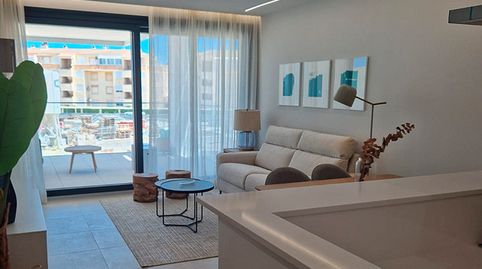 Foto 5 de Apartament en venda a El Palmar - Los Molinos, Dénia