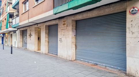 Amplio local comercial