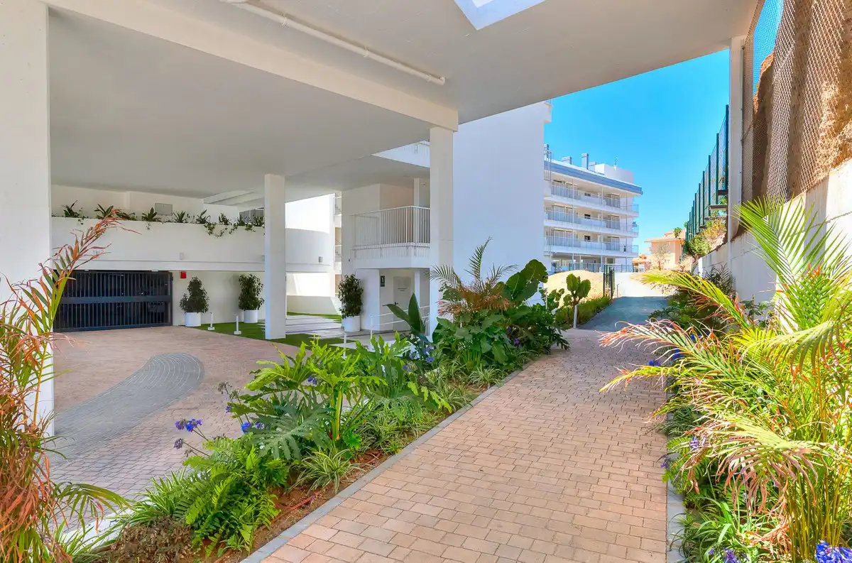 Ático con terraza en venta en Calle Doctor García Verdugo 23, imagen 2