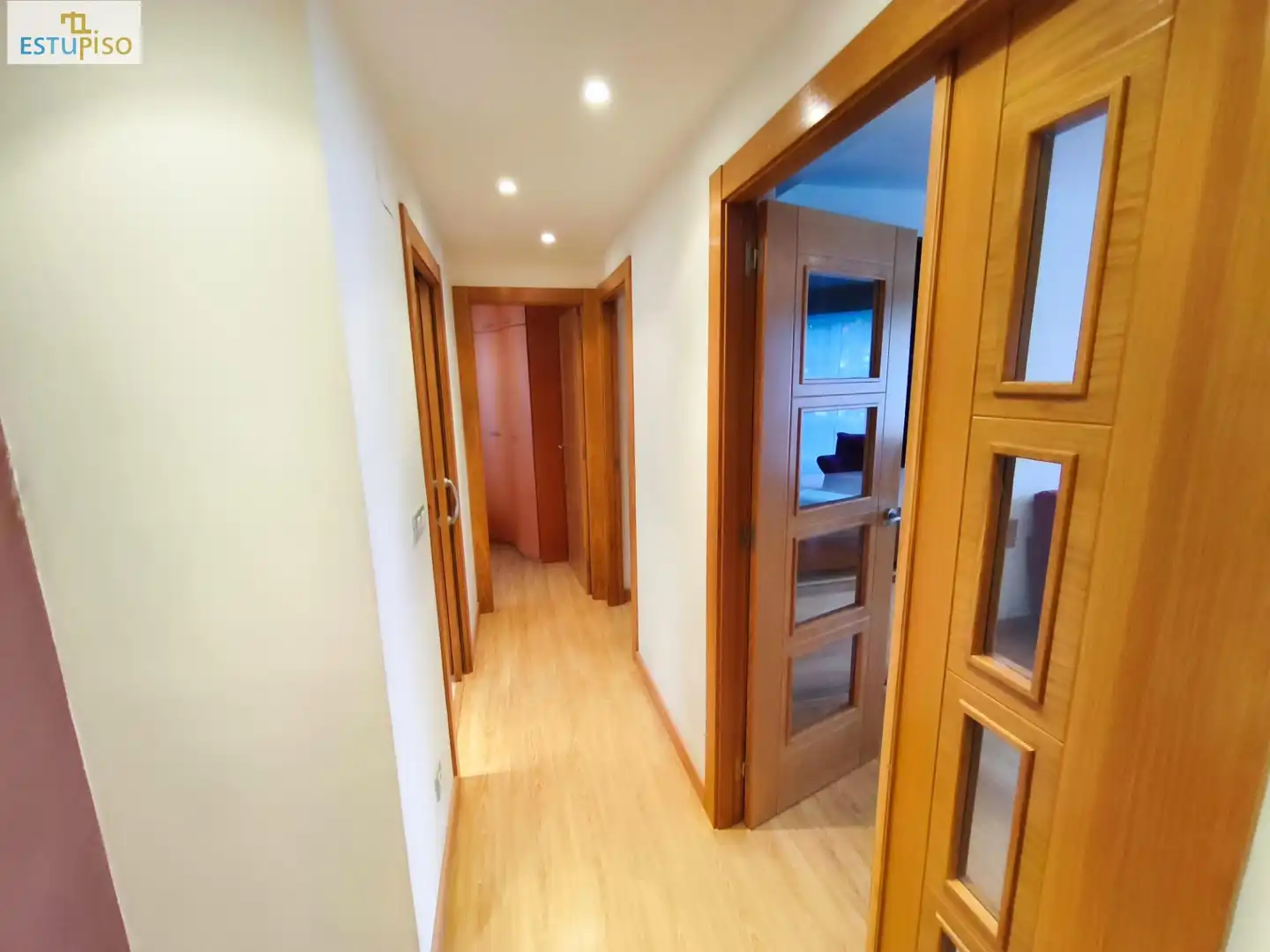 Piso en venta en Calle CEFERINO URIEN, Ali Gobeo