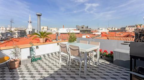 Photo 5 of Attic for sale in Goya,  Madrid Capital
