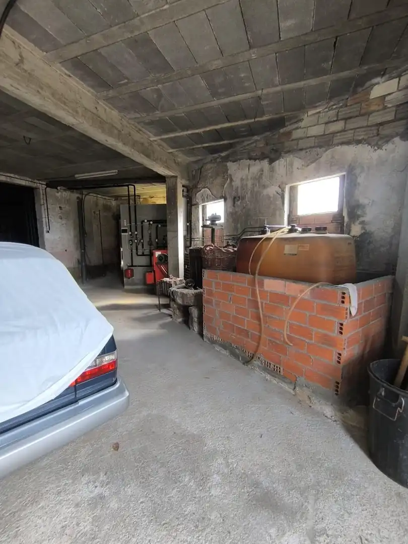 Casa o xalet en venda en Gondomar amb Calefacció i Balcó