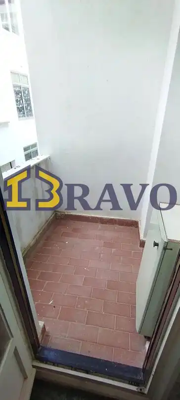 Terraza de Piso en venta en Medina de Pomar con Terraza, Amueblado y Balcón