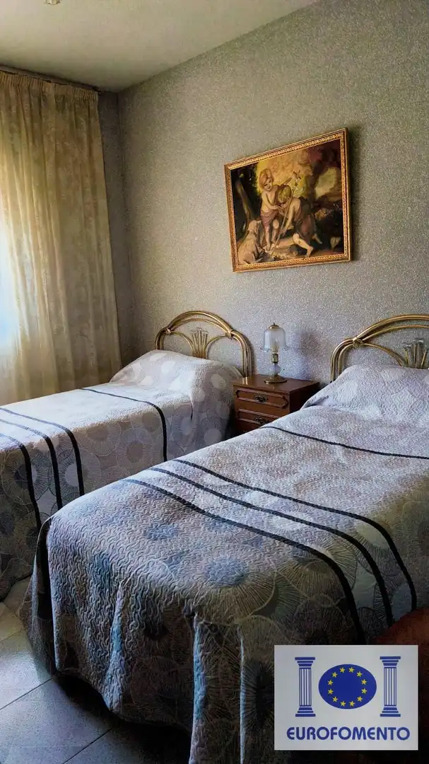 Piso en venta en Fuensalida