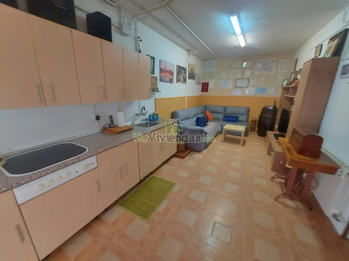 Casa o chalet en venta en Carrer Carrilet, 40, Sant Esteve Sesrovires