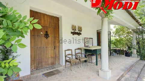 Photo 2 of House or chalet for sale in Camino de los Neveros - Serrallo, Granada