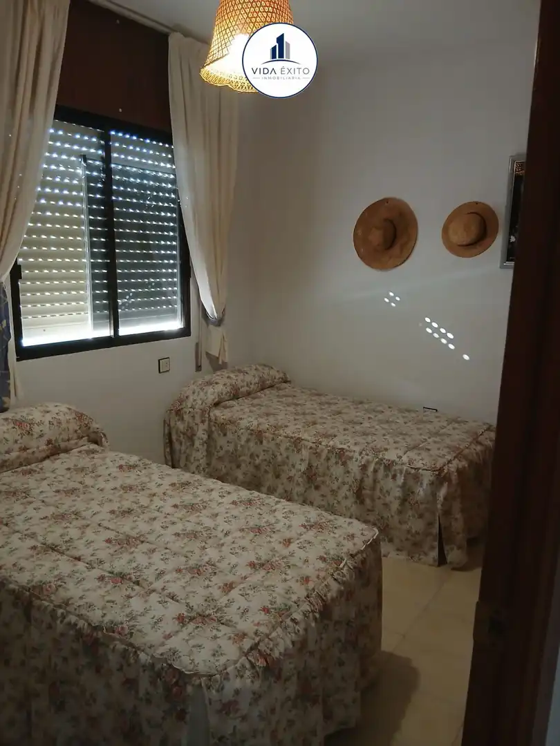 Casa o chalet de alquiler en Retamar