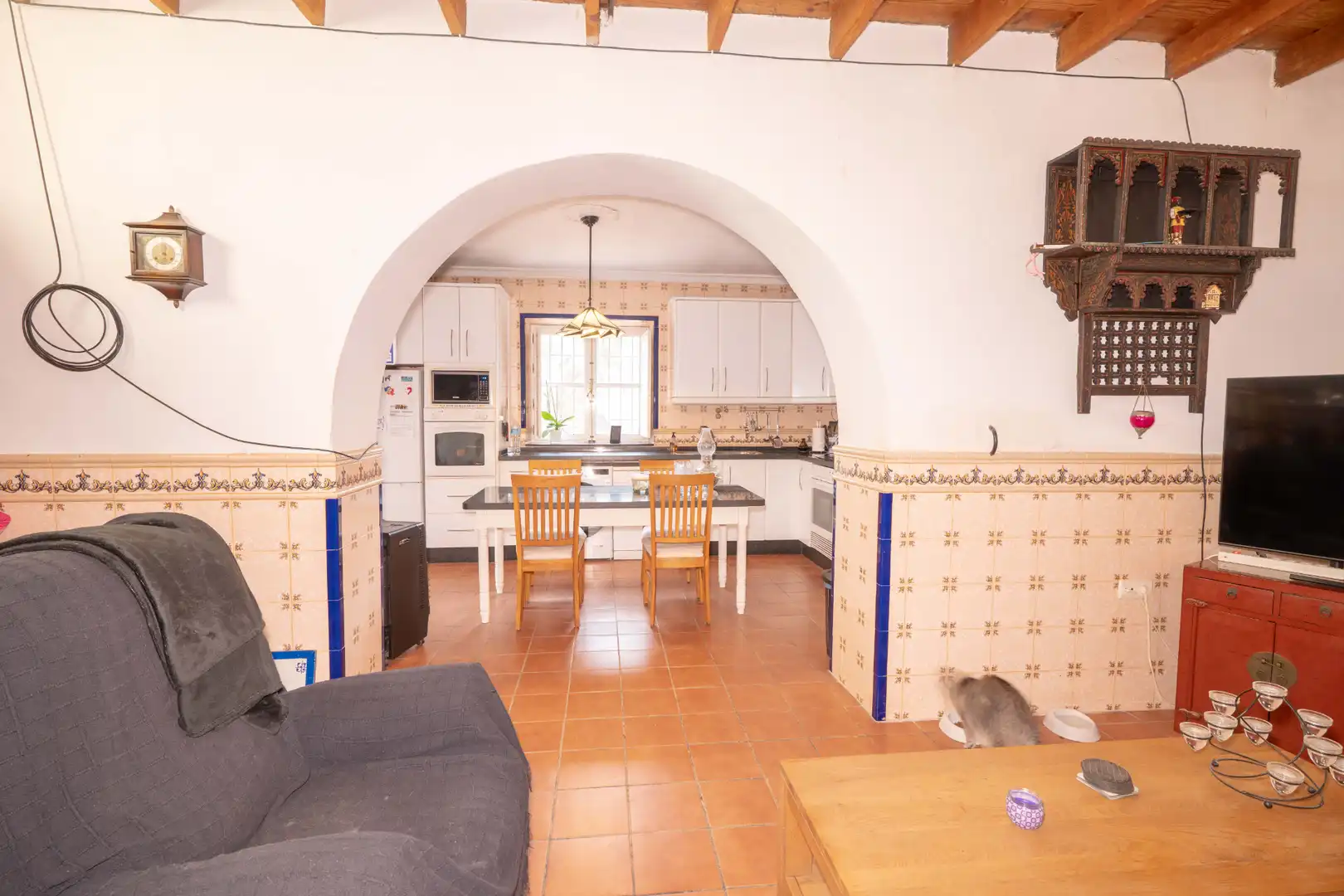 Casa o chalet en venta en Paraje los López, 7, Berja