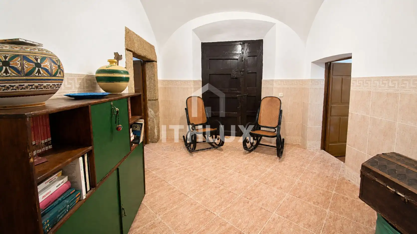 Terraced house with terrace for sale in Plaza Mayor, imagen 3