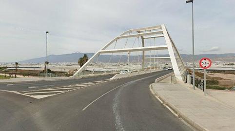 Foto 4 de Pis en venda a Av Carlos III (as), Aguadulce Sur, Roquetas de Mar