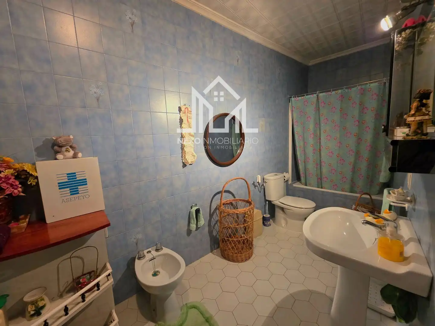 Casa a schiera in vendita a Quevedo, imagen 4