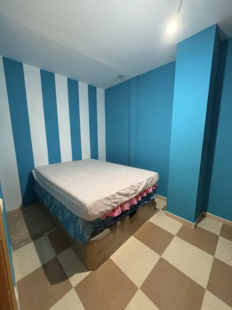 Dormitori de Casa o xalet en venda en Malpartida de Plasencia amb Aire condicionat