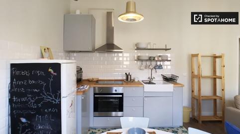 Photo 5 of Apartment to share in Universidad - Malasaña, Madrid